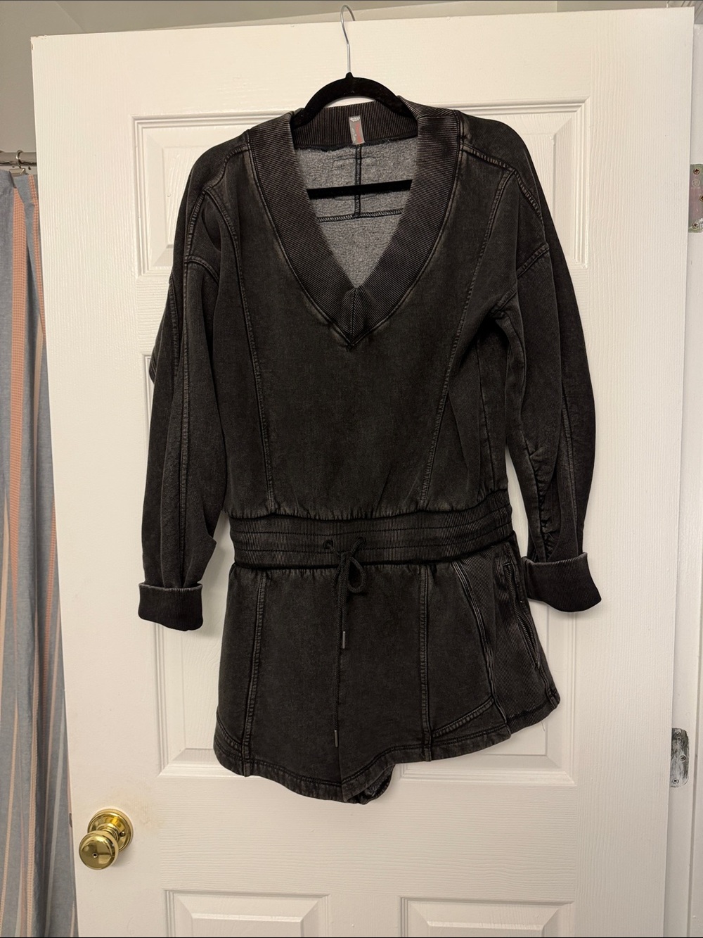 Intercept Romper FP Movement free people